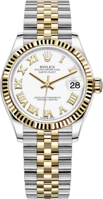 278273 White Roman Jubilee
